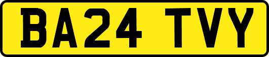 BA24TVY