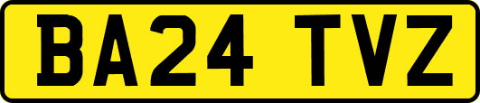 BA24TVZ