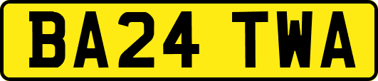 BA24TWA