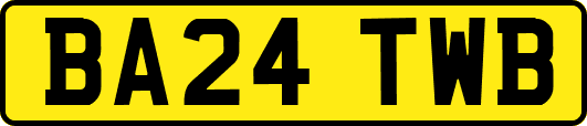 BA24TWB