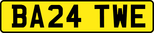 BA24TWE