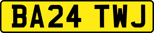 BA24TWJ
