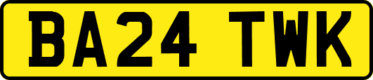 BA24TWK