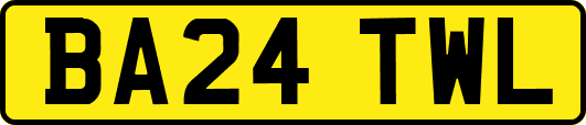 BA24TWL