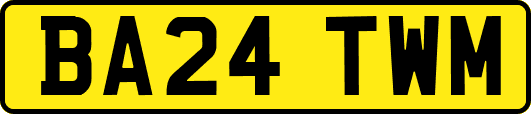 BA24TWM