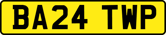 BA24TWP