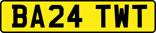 BA24TWT