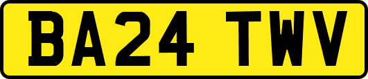 BA24TWV