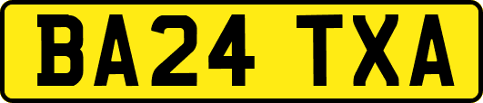 BA24TXA