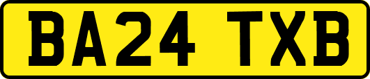 BA24TXB