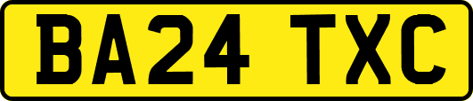 BA24TXC