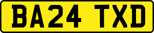 BA24TXD