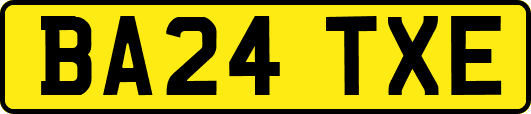 BA24TXE