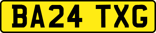 BA24TXG