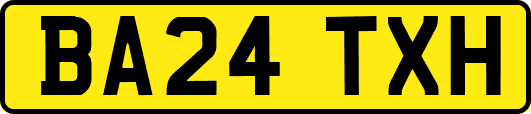 BA24TXH