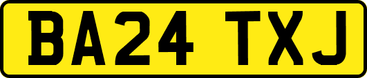 BA24TXJ