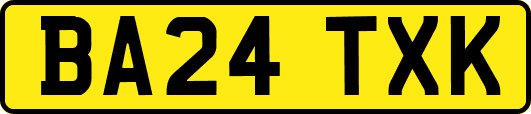 BA24TXK