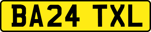 BA24TXL