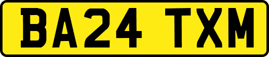 BA24TXM
