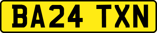 BA24TXN