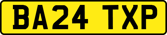 BA24TXP
