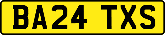 BA24TXS