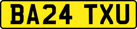BA24TXU