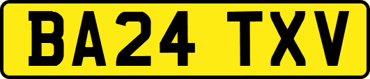 BA24TXV