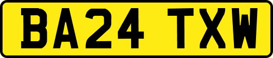 BA24TXW