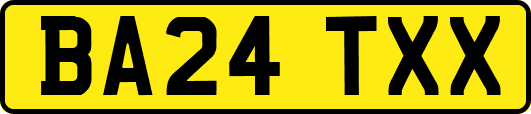 BA24TXX