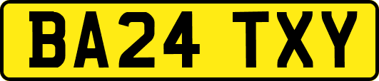 BA24TXY