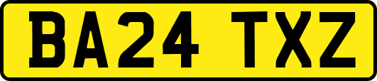BA24TXZ