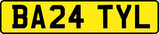 BA24TYL