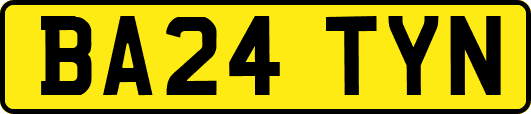 BA24TYN