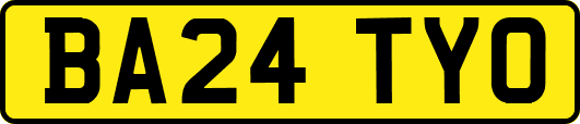 BA24TYO