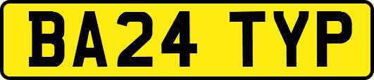 BA24TYP