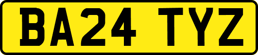 BA24TYZ