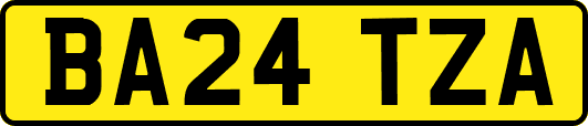 BA24TZA