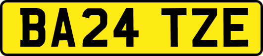 BA24TZE