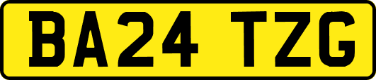 BA24TZG