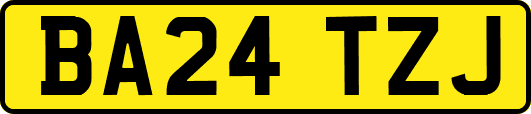 BA24TZJ