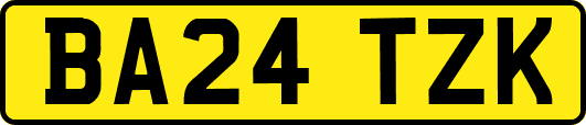 BA24TZK