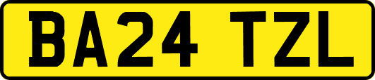 BA24TZL
