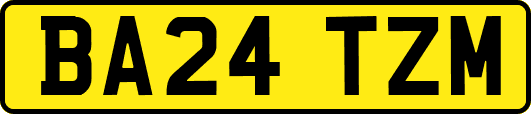 BA24TZM