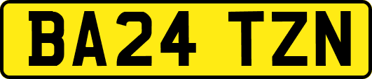 BA24TZN