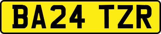 BA24TZR