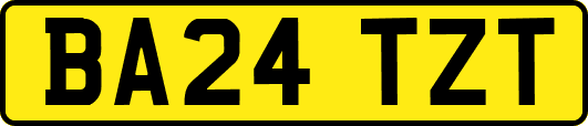 BA24TZT