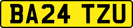 BA24TZU