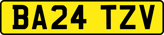BA24TZV