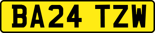 BA24TZW